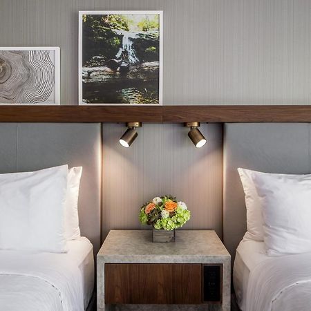 เดอะ โดเมน โฮเต็ล Hotel ซันนีเวล ภายนอก รูปภาพ