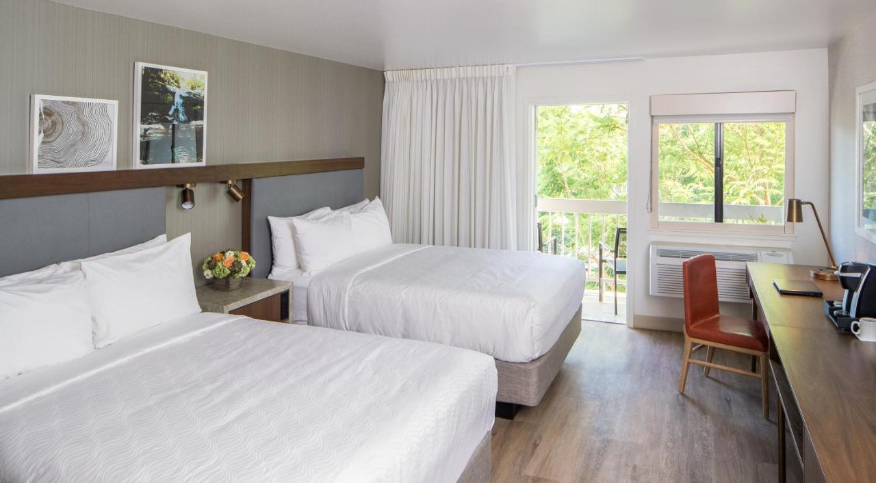 เดอะ โดเมน โฮเต็ล Hotel ซันนีเวล ภายนอก รูปภาพ