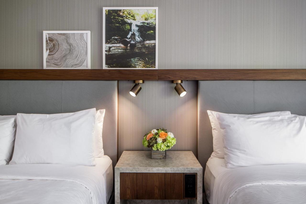 เดอะ โดเมน โฮเต็ล Hotel ซันนีเวล ภายนอก รูปภาพ