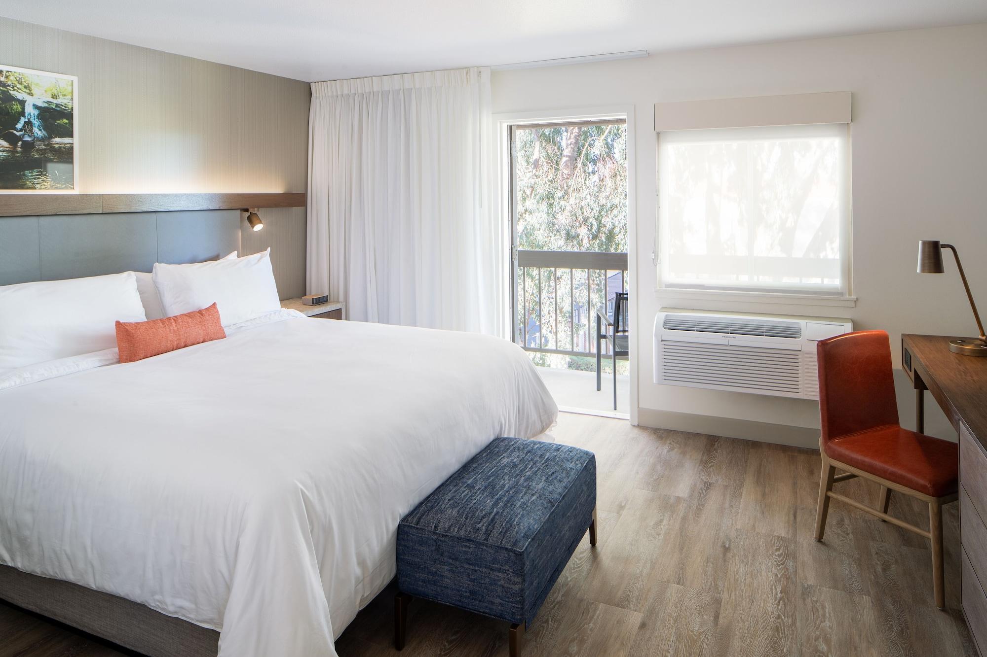เดอะ โดเมน โฮเต็ล Hotel ซันนีเวล ภายนอก รูปภาพ