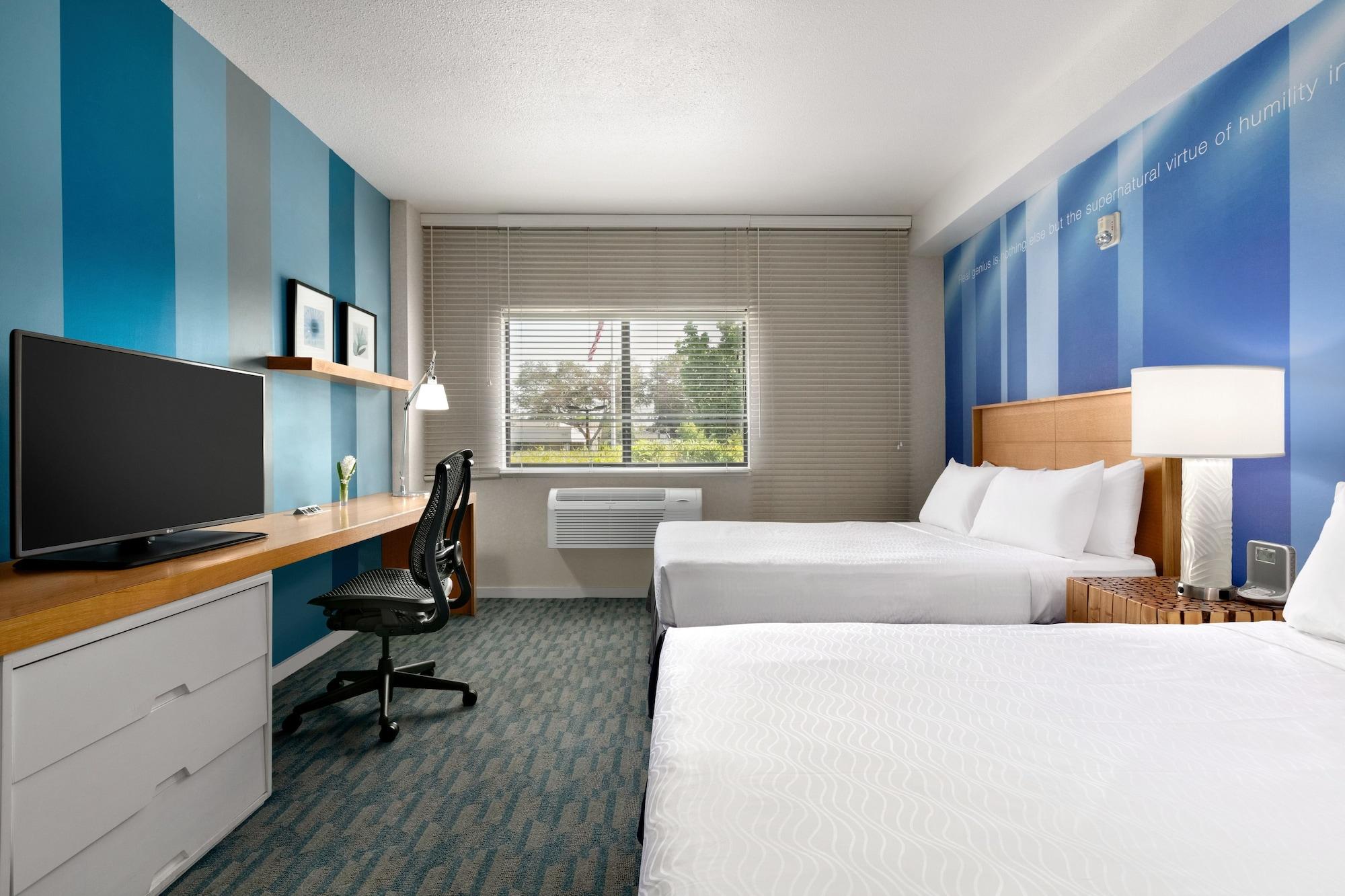เดอะ โดเมน โฮเต็ล Hotel ซันนีเวล ภายนอก รูปภาพ