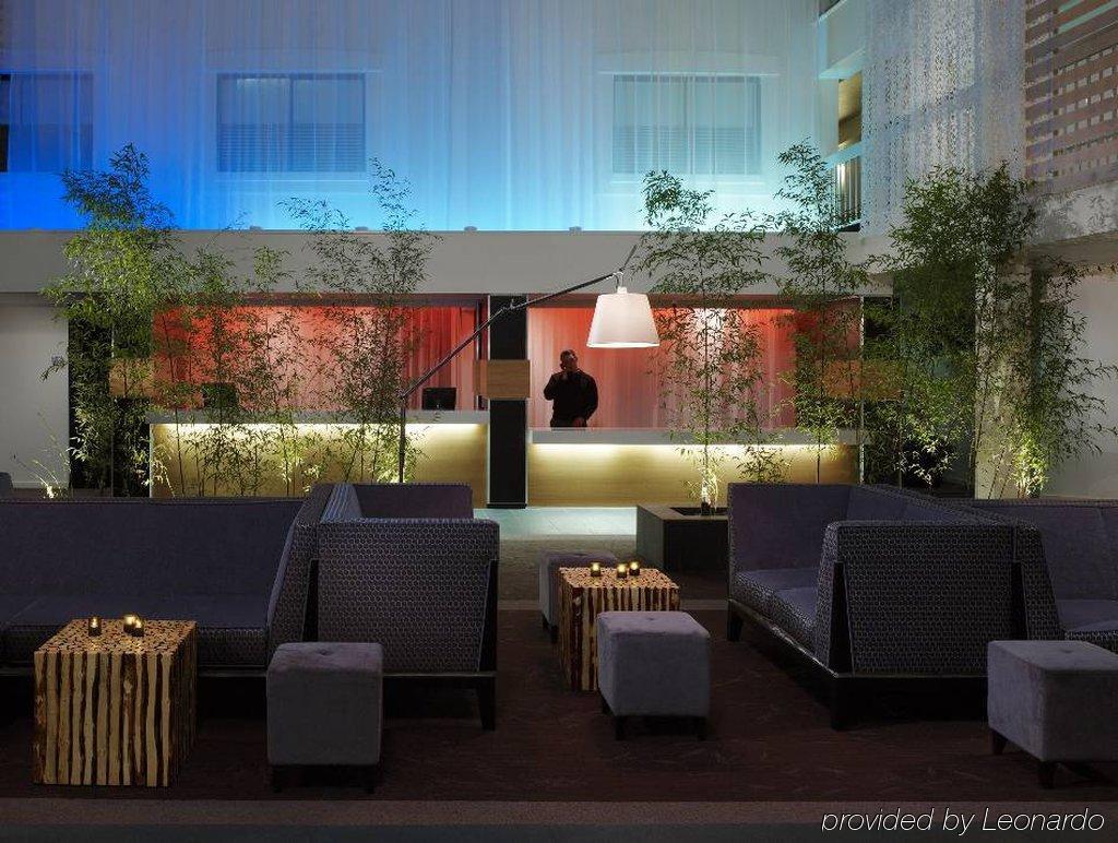 เดอะ โดเมน โฮเต็ล Hotel ซันนีเวล ภายนอก รูปภาพ